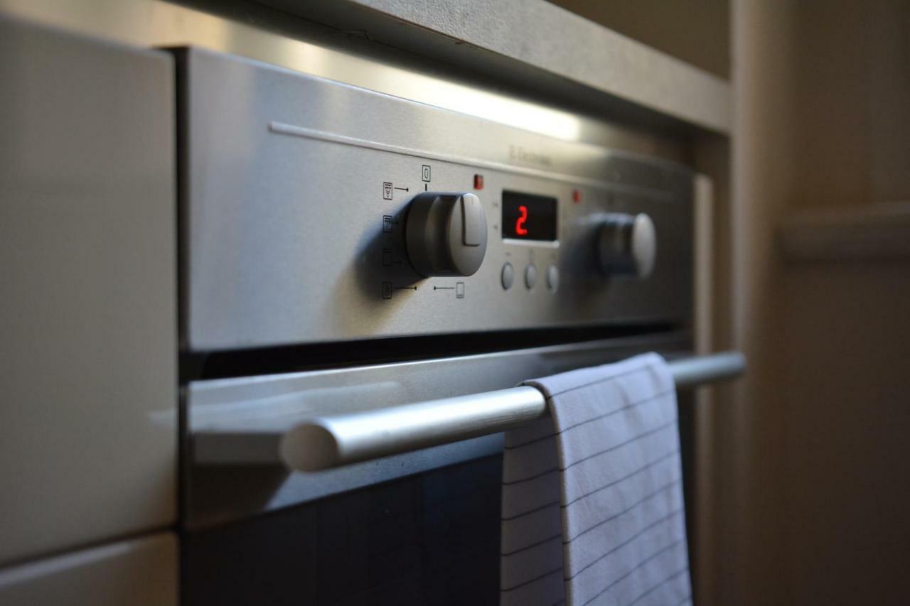 Apartment In The Heart Of プラハ エクステリア 写真